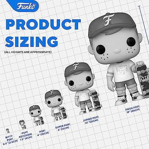 FUNKO POP! Vinilinė figūrėlė: Attack on Titan - Eren Jaeger, 11.6 cm