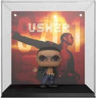 FUNKO POP! Vinilinė figūrėlė: Usher