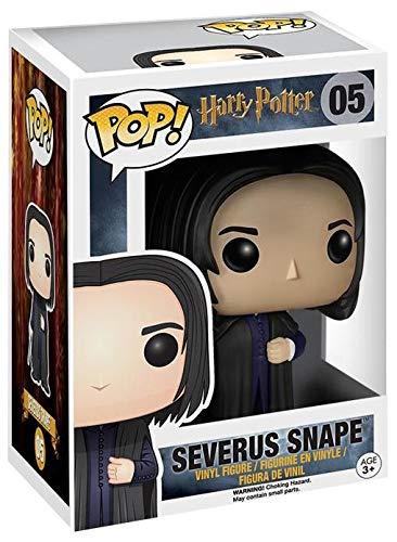 FUNKO POP! Vinilinė figūrėlė: Harry Potter - Severus Snape
