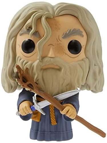 FUNKO POP! Vinilinė figūrėlė: Lord of the Rings - Gandalf
