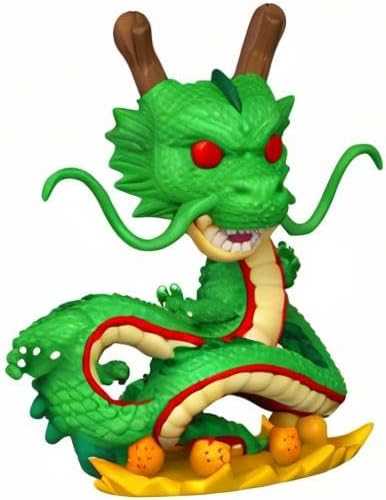FUNKO POP! Vinilinė figūrėlė: Dragon Ball - Shenron, 25 cm