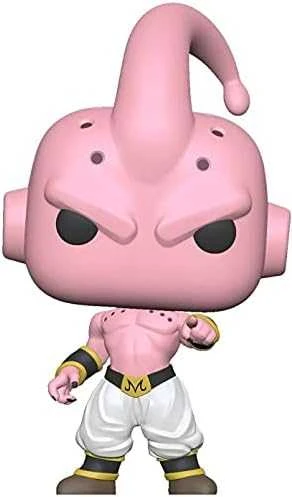 FUNKO POP! Vinilinė figūrėlė: Dragon Ball Z - Kid Buu, 9 cm