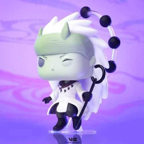 FUNKO POP! Vinilinė figūrėlė: Naruto - Sage Madara Uchiha