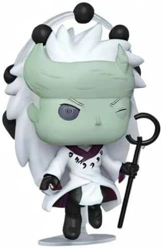 FUNKO POP! Vinilinė figūrėlė: Naruto - Sage Madara Uchiha