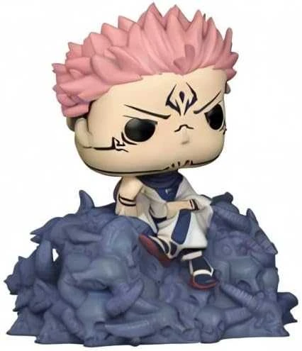 FUNKO POP! Vinilinė figūrėlė: Jujutsu Kaisen - Ryomen Sukuna
