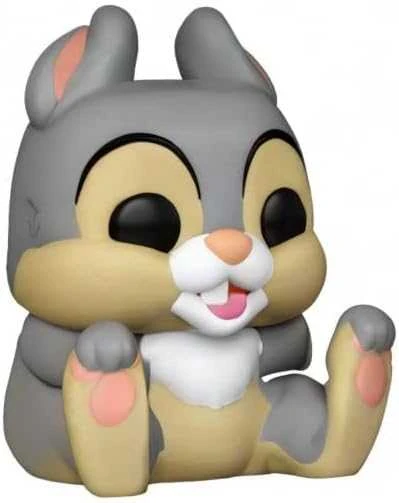 FUNKO POP! Vinilinė figūrėlė: Disney Classics - Thumper, 9 cm
