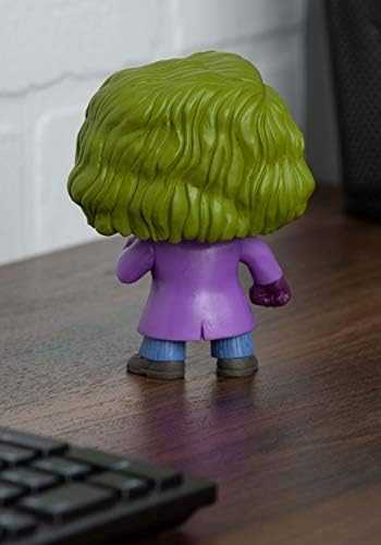 FUNKO POP! Vinilinė figūrėlė: Batman: The Dark Knight - Joker, 9,5cm