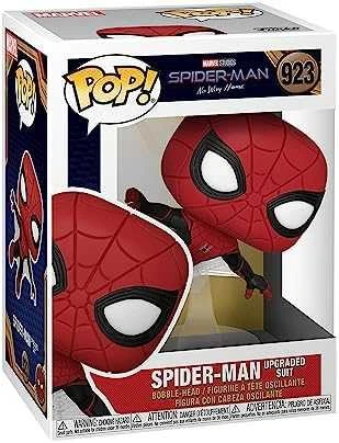 FUNKO POP! Vinilinė figūrėlė: Žmogus-voras, 9 cm