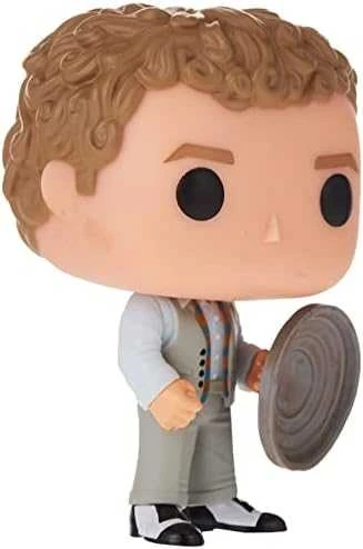 FUNKO POP! Vinilinė figūrėlė: The Godfather 50th - Sonny Corleone