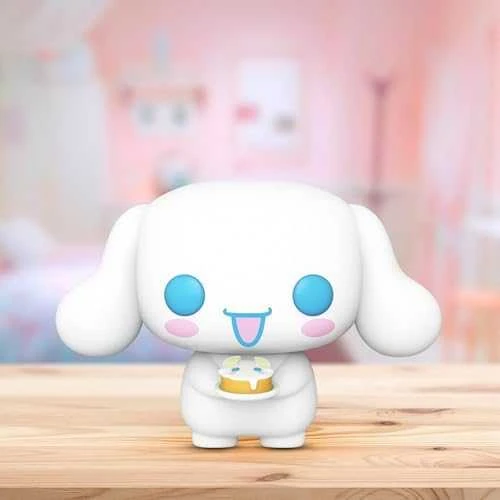 FUNKO POP! Vinilinė figūrėlė: Cinnamoroll