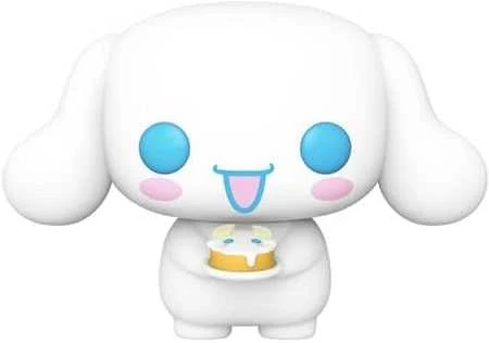 FUNKO POP! Vinilinė figūrėlė: Cinnamoroll