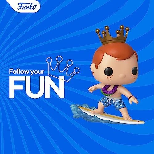 FUNKO POP! Vinilinė figūrėlė: Star Wars: Return of The Jedi - Leia, 11 cm