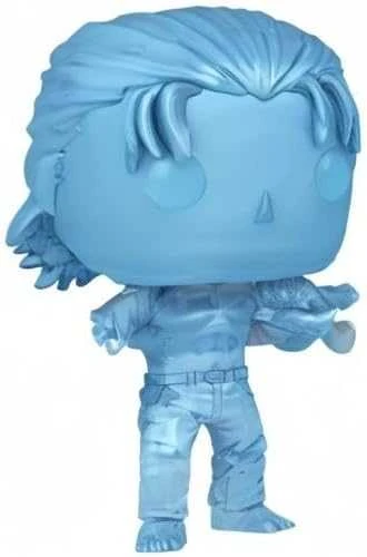 Funko Set figure POP & Tee Attack on Titan Eren Exclusive