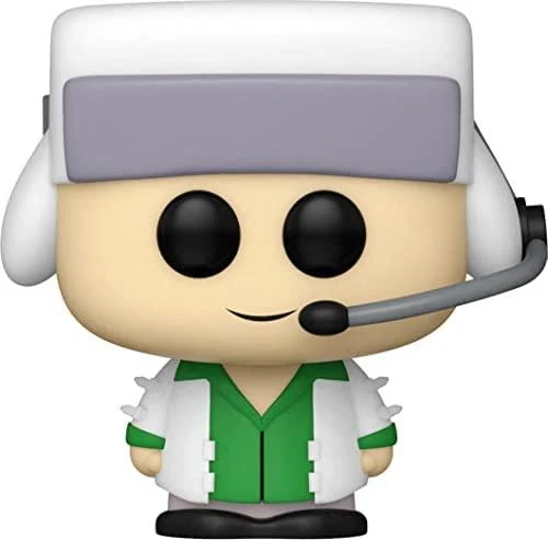 FUNKO POP! Vinilinė figūrėlė: South Park - Boyband Kyle