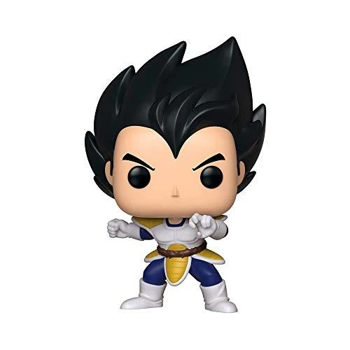 FUNKO POP! Vinilinė figūrėlė: Dragon Ball Z - Vegeta
