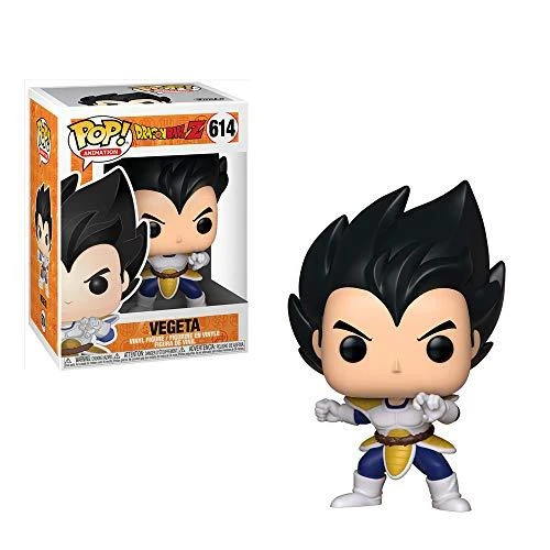 FUNKO POP! Vinilinė figūrėlė: Dragon Ball Z - Vegeta