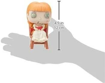 FUNKO POP! Vinilinė figūrėlė: Annabelle, 9,5 cm
