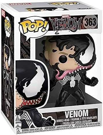 FUNKO POP! Vinilinė figūrėlė: Venom