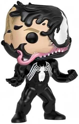 FUNKO POP! Vinilinė figūrėlė: Venom