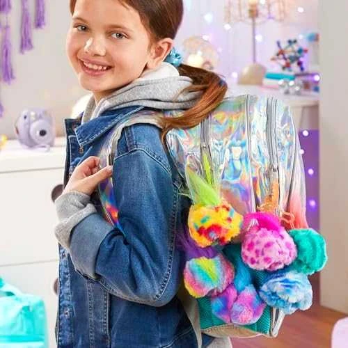 Hasbro Furblet Pix Elle mini Furby