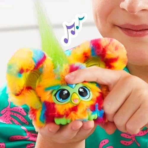 Hasbro Furblet Pix Elle mini Furby