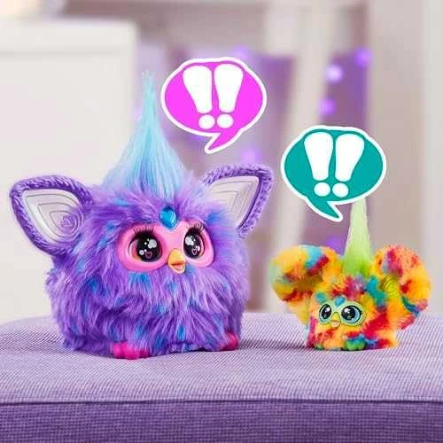 Hasbro Furblet Pix Elle mini Furby