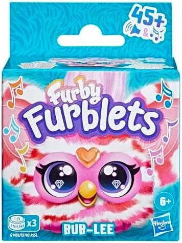 Hasbro Furby Furblets Bub-Lee G14025X2