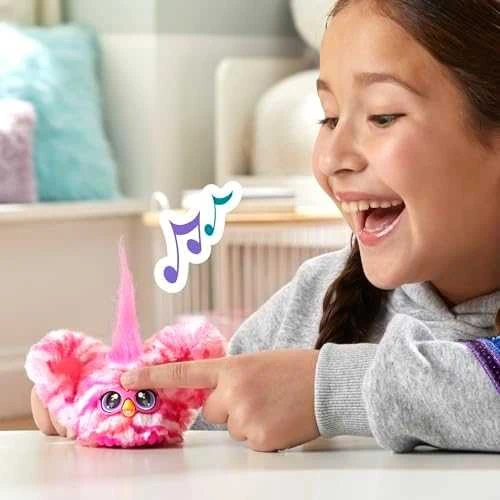Hasbro Furby Furblets Bub-Lee G14025X2