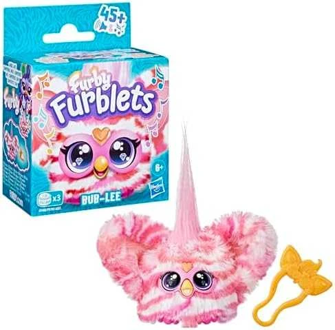 Hasbro Furby Furblets Bub-Lee G14025X2