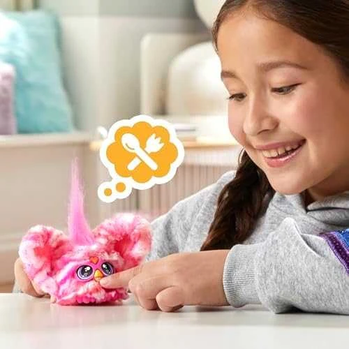 Hasbro Furby Furblets Bub-Lee G14025X2
