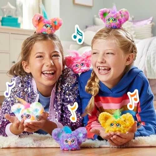 Hasbro Furby Furblets Bub-Lee G14025X2