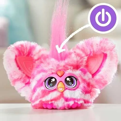 Hasbro Furby Furblets Bub-Lee G14025X2
