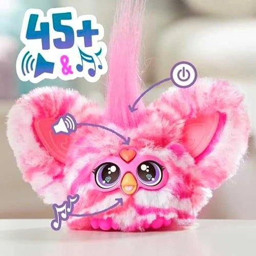 Hasbro Furby Furblets Bub-Lee G14025X2