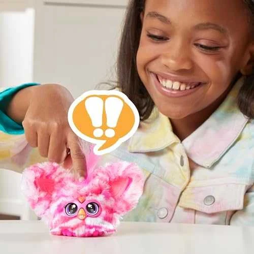 Hasbro Furby Furblets Bub-Lee G14025X2