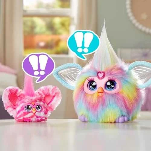Hasbro Furby Furblets Bub-Lee G14025X2