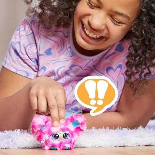 Hasbro *****Furby Furblets Dah-Tee F9703 G0403