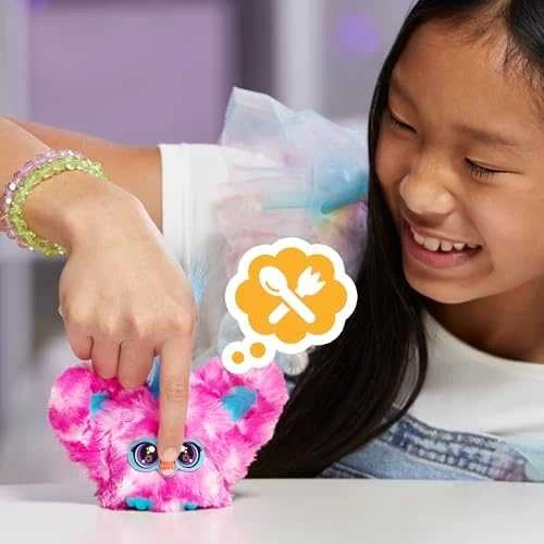 Hasbro *****Furby Furblets Dah-Tee F9703 G0403