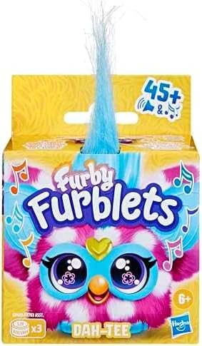 Hasbro *****Furby Furblets Dah-Tee F9703 G0403