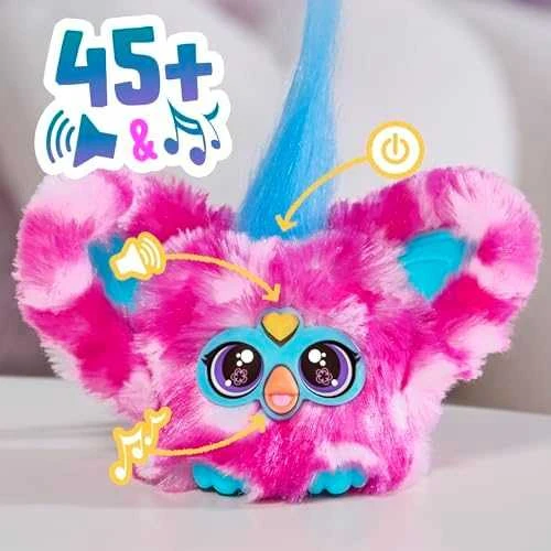 Hasbro *****Furby Furblets Dah-Tee F9703 G0403