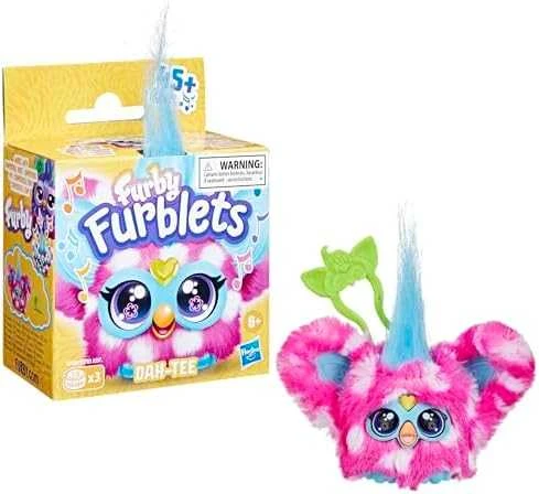 Hasbro *****Furby Furblets Dah-Tee F9703 G0403