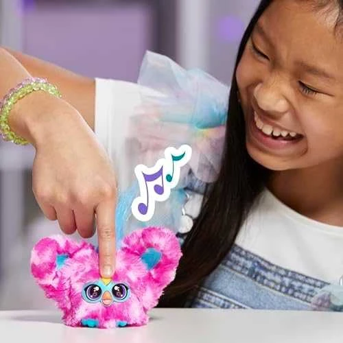 Hasbro *****Furby Furblets Dah-Tee F9703 G0403