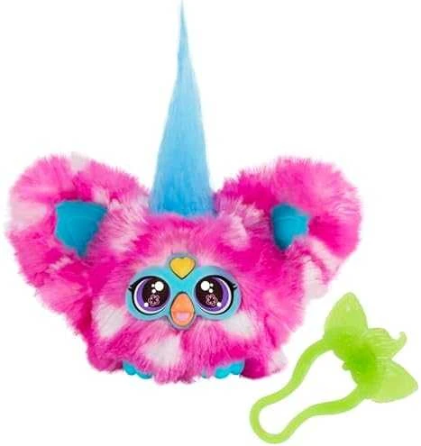 Hasbro *****Furby Furblets Dah-Tee F9703 G0403