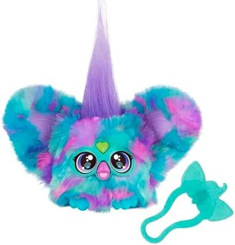 Hasbro *****Furby Furblets Mer-May F9703 G0401 /24
