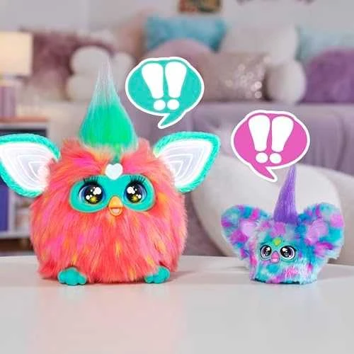 Hasbro *****Furby Furblets Mer-May F9703 G0401 /24