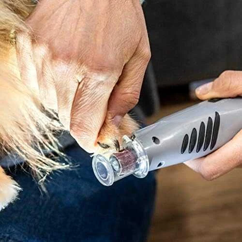 FURminator nagų šlifuoklis