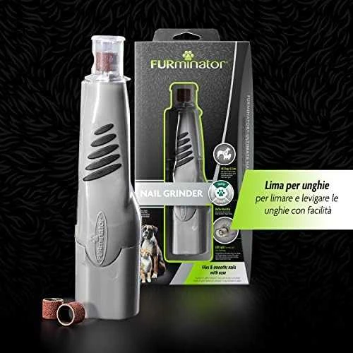 FURminator nagų šlifuoklis