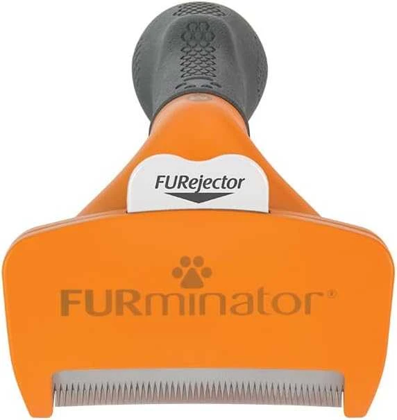 Furminator šukos trumpaplaukiams šunims - M