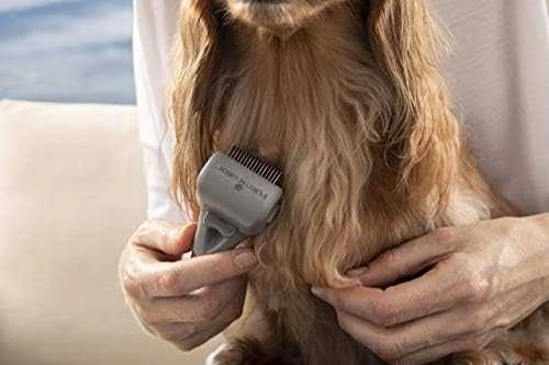 FURminator sąvėlų kirptuvas šunims ir katėms