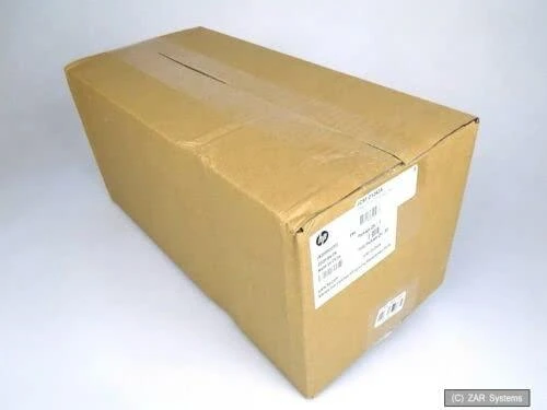 „Hewlett Packard“ (HP) HP kaitintuvas (kaitintuvas c3510 pasaulinis 230 V Ifs3)