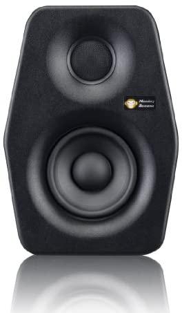 Monkey Banana Turbo 4 R - monitorius aktywny